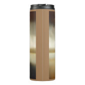 Bouteilles Isothermes Spirit Animal Hippopotamus 1 (Dos)