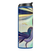 Bouteilles Isothermes Spirit Animal Hummingbird 2 (Tourné sur la gauche)