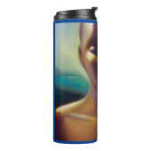 Bouteilles Isothermes Spirit Animal Hummingbird 3 (Tourné sur la gauche)