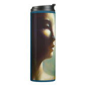 Bouteilles Isothermes Spirit Animal Hummingbird 4 (Tourné sur la gauche)