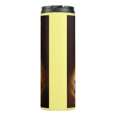 Bouteilles Isothermes Spirit Animal Jaguar 1 (Dos)