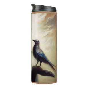 Bouteilles Isothermes Spirit Animal Mockingbird 2 Tumbler Thermal