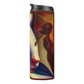 Bouteilles Isothermes Spirit Animal Mouse 1 Tumbler Thermal (Tourné sur la droite)