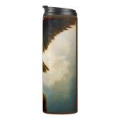 Bouteilles Isothermes Spirit Animal Osprey 1 (Tourné sur la droite)