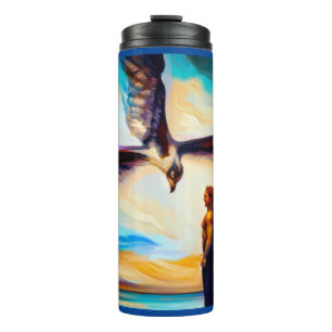 Bouteilles Isothermes Spirit Animal Osprey 2