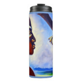 Bouteilles Isothermes Spirit Animal Osprey 3 (Devant)