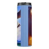 Bouteilles Isothermes Spirit Animal Osprey 3 (Dos)