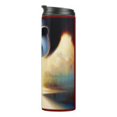 Bouteilles Isothermes Spirit Animal Panda 2