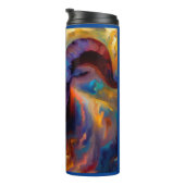 Bouteilles Isothermes Spirit Animal Ram 1 (Tourné sur la droite)