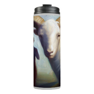 Bouteilles Isothermes Spirit Animal Ram 2 Thermal Tumbler