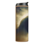 Bouteilles Isothermes Spirit Animal Rat 1 (Tourné sur la gauche)