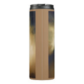 Bouteilles Isothermes Spirit Animal Rat 1 (Dos)