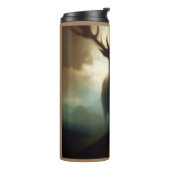 Bouteilles Isothermes Spirit Animal Reindeer 1 (Tourné sur la gauche)