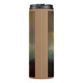 Bouteilles Isothermes Spirit Animal Reindeer 1 (Dos)