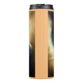 Bouteilles Isothermes Spirit Animal Tiger 1 (Dos)