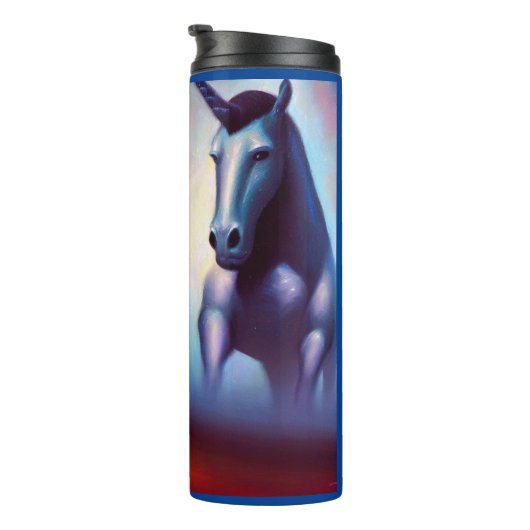 Bouteilles Isothermes Spirit Animal Unicorn 2 (Tourné sur la droite)