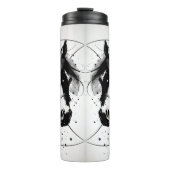 Bouteilles Isothermes Spirit Pony 11 (Devant)