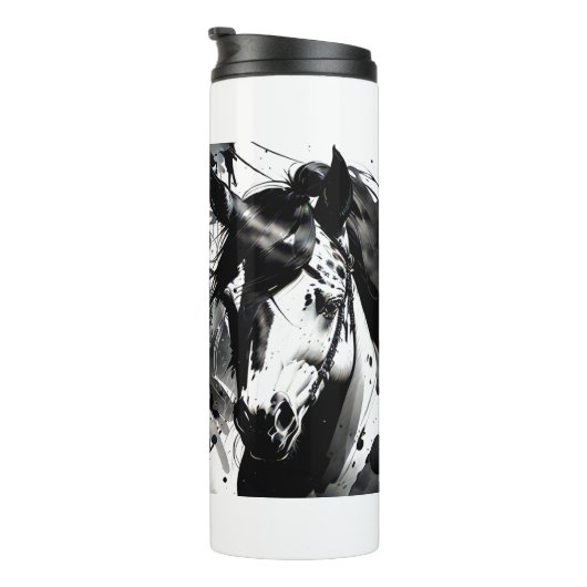 Bouteilles Isothermes Spirit Pony 2 (Tourné sur la droite)