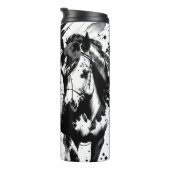 Bouteilles Isothermes Spirit Pony 7 (Tourné sur la droite)