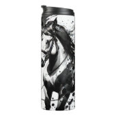 Bouteilles Isothermes Spirit Pony 9 (Tourné sur la droite)