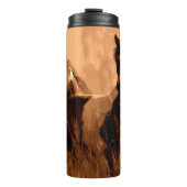 Bouteilles Isothermes Spirits de Horse (Devant)