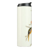 Bouteilles Isothermes Splendide Parure De Verre, (Tourné sur la gauche)