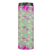 Bouteilles Isothermes SPNP_Paruline thermique (Dos)