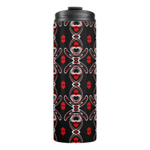 Bouteilles Isothermes SPNP_Paruline thermique