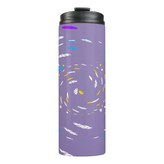 Bouteilles Isothermes SPNP_Thermal Tumbler (Devant)