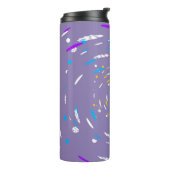 Bouteilles Isothermes SPNP_Thermal Tumbler (Tourné sur la gauche)