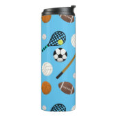 Bouteilles Isothermes Sports (Tourné sur la gauche)