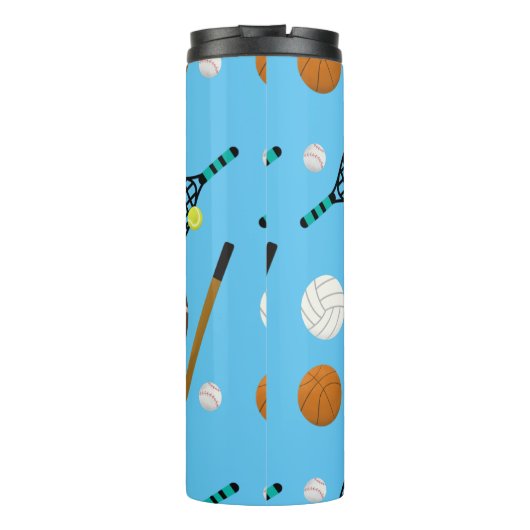 Bouteilles Isothermes Sports (Dos)