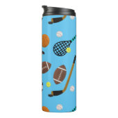 Bouteilles Isothermes Sports (Tourné sur la droite)