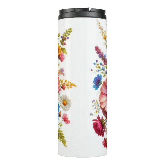 Bouteilles Isothermes Spray 1 (Dos)