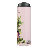 Bouteilles Isothermes Spray vintage  (Devant)