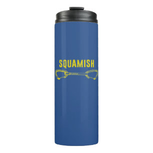 Bouteilles Isothermes Squamish Escalade Quickdraw