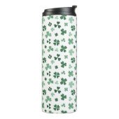 Bouteilles Isothermes St Patrick Design (Tourné sur la gauche)