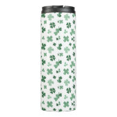 Bouteilles Isothermes St Patrick Design (Dos)