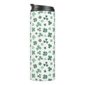 Bouteilles Isothermes St Patrick Design (Tourné sur la droite)