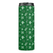 Bouteilles Isothermes St Patrick Design (Dos)