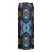 Bouteilles Isothermes Stained Glass Thermal Tumbler (Dos)