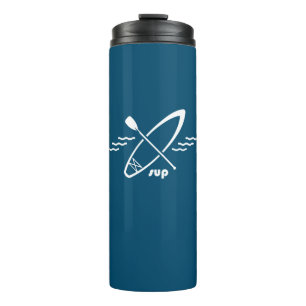Bouteilles Isothermes Standup Paddleboard