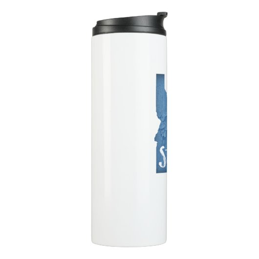 Bouteilles Isothermes Stanley Idaho (Tourné sur la gauche)