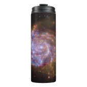 Bouteilles Isothermes Starbirth in the Pinwheel : Galaxy M101 (Devant)