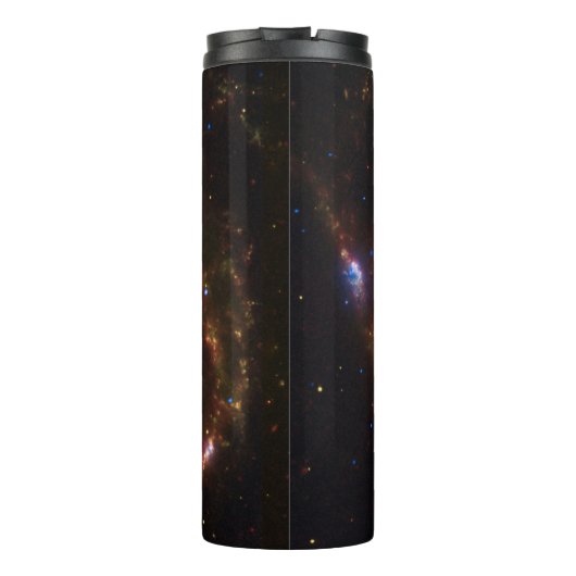 Bouteilles Isothermes Starbirth in the Pinwheel : Galaxy M101 (Dos)