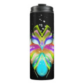 Bouteilles Isothermes Starlight Oracle Owl (Devant)
