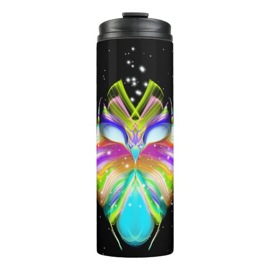 Bouteilles Isothermes Starlight Oracle Owl (Devant)