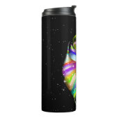 Bouteilles Isothermes Starlight Oracle Owl (Tourné sur la gauche)