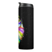Bouteilles Isothermes Starlight Oracle Owl (Tourné sur la droite)