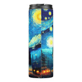 Bouteilles Isothermes Starry Sagrada Familia Barcelona (Dos)